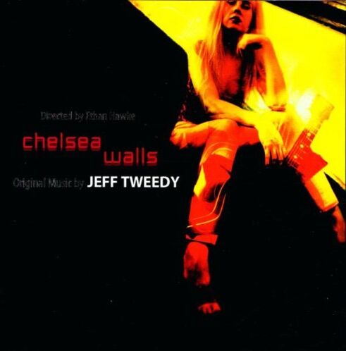 Jeff Tweedy - Chelsea Walls - Preis vom 17.10.2026 19:25:27 h