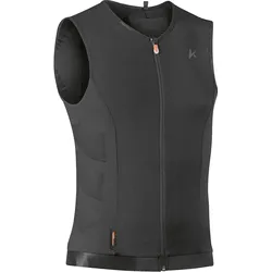 KOMPERDELL PRO ECO MEN Weste 2027 black - L