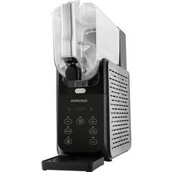 GourmetMaxx GOURMETmaxx Slushy Ice Maker 200W schwarz/grau Slush/Slushy Maschine 2.8 l 19174