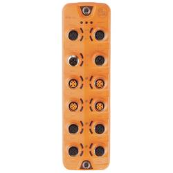 ifm Electronic AL1222 AL1222 Sensor/Aktorbox aktiv Multipolverteiler 1 St.