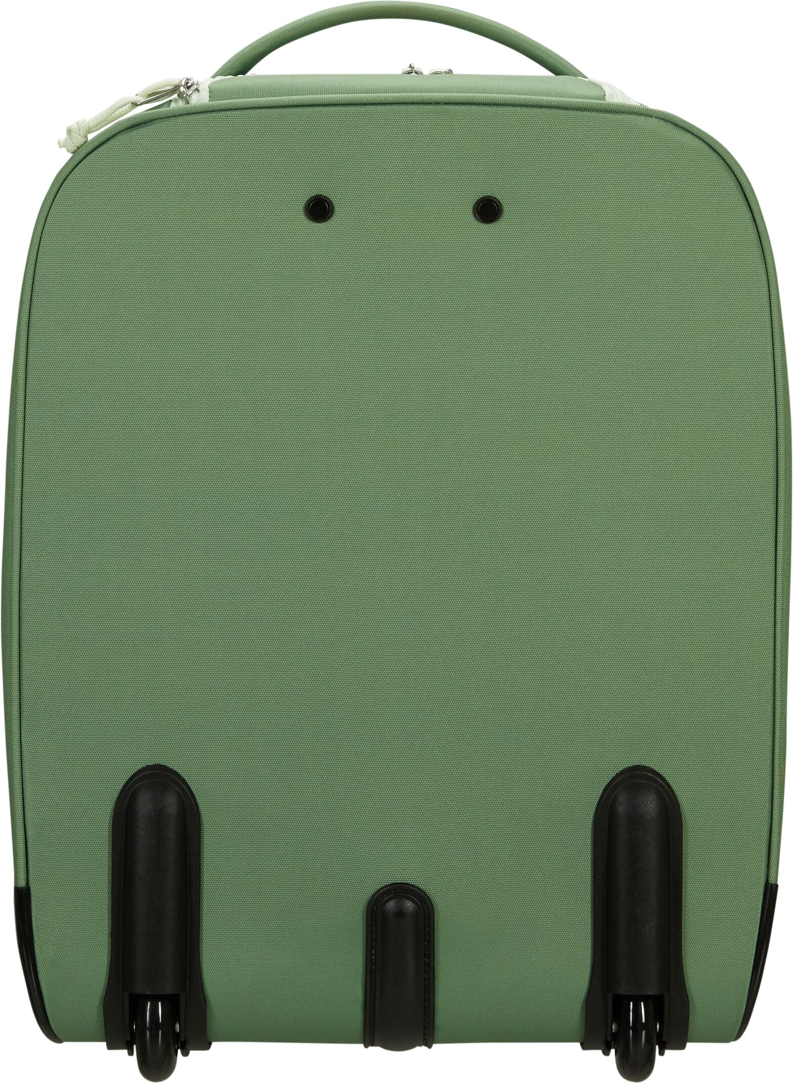 Handgepäck-Trolley SAMSONITE "SAMMIES", Kinder, Gr. B/H/T: 36cm x 45cm x 19cm 30 l, grün (dino rex), Koffer, für Ferien, Reise und Urlaub, kompakte Maße