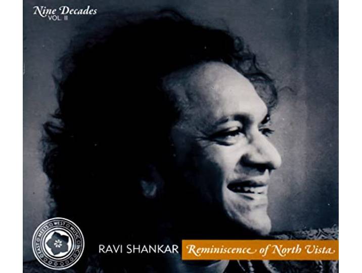 Ravi Shankar - Reminiscence Of North Vista