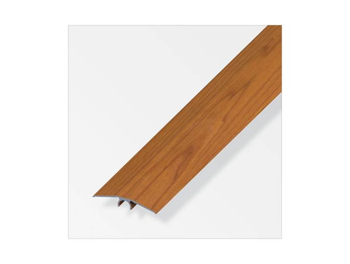 Alfer Parkett-Übergangsprofil Kirschbaum 100 × 4.6 cm