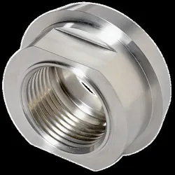 Ifm Electronic G 1-Adapter E33612