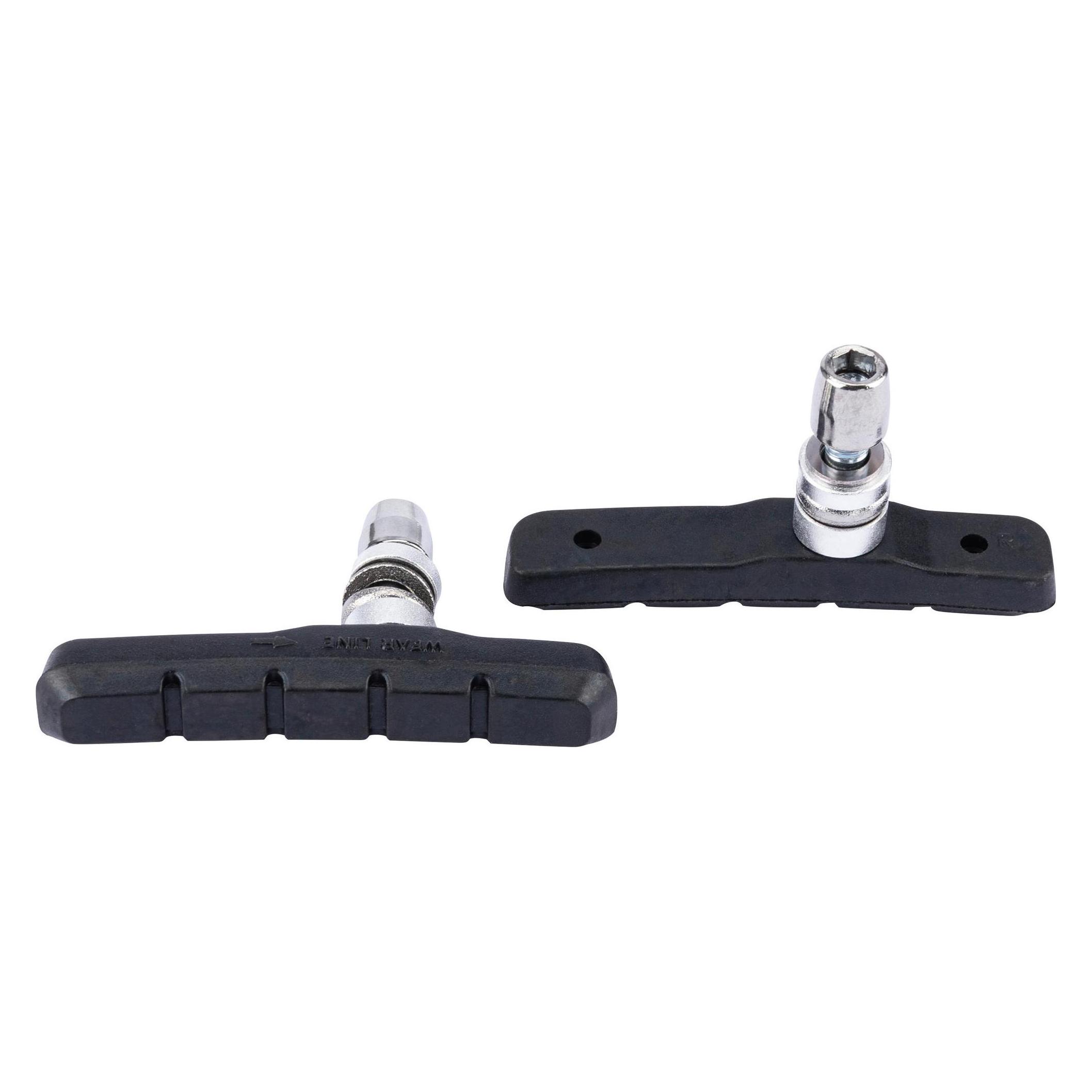 Fibrax LX Bremsschuh Schwarz Einheitsgrösse (806100164)