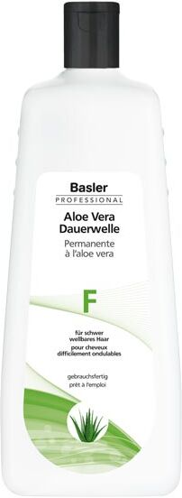 1L basler Aloe Vera Dauerwelle