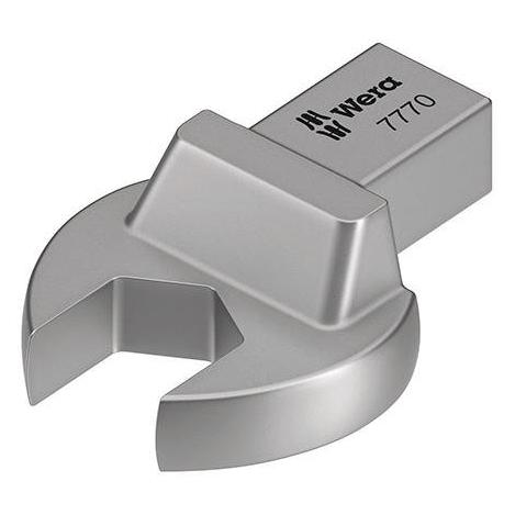 Wera 7770 9x12mm Maul 13mm (13 mm) (5078606001)