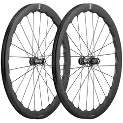 Fulcrum Laufradsatz Sharq 42 28 Zoll schwarz MS 12