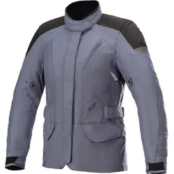Alpinestars Stella Gravity Drystar Damen Motorrad Textiljacke