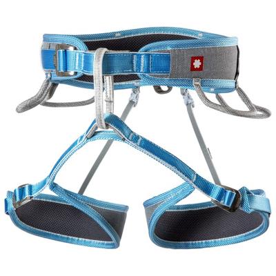 Ocun - Twist Tech Eco - Klettergurt Gr XS-M blau
