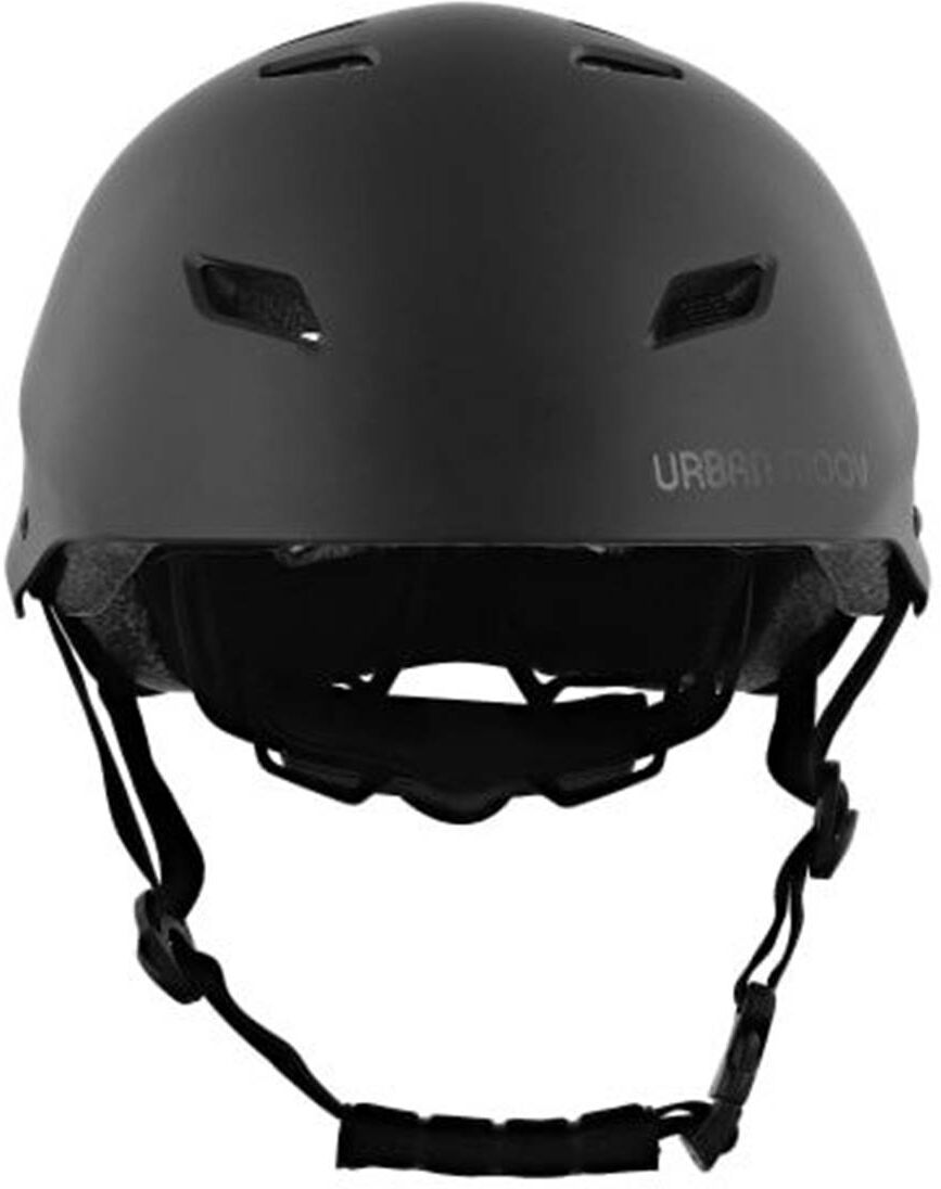 Urban Moov Capacete de proteção Urban Movv tamanho L preto