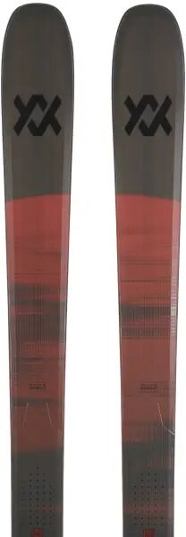 Freeride Ski Völkl Blaze 94 (179cm - Schwarz)