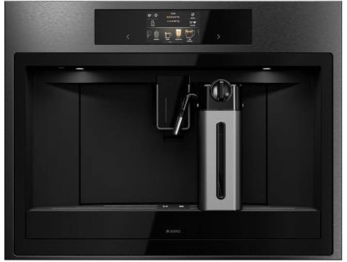 Asko - Expresso Encastrable Cmb64bs