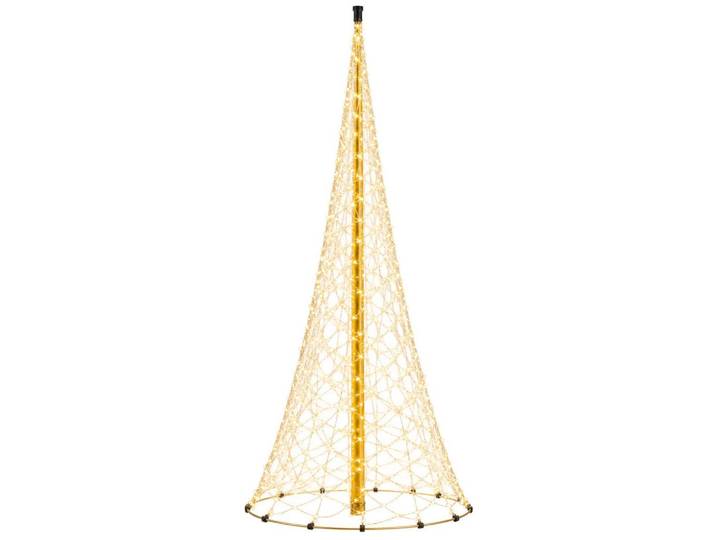 LED-DEKOLEUCHTE Inkl. Fernbedienung