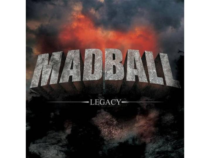 Legacy + Dvd