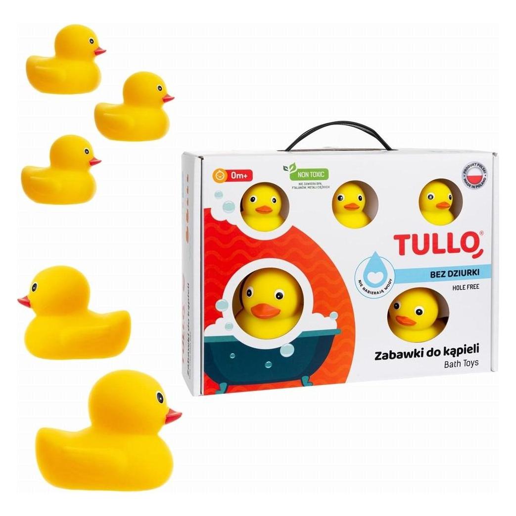 Tullo Badeentenküken 5 Stk (39320472)