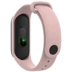 Forever SB-50 (25 mm, ohne SIM), Smartwatch