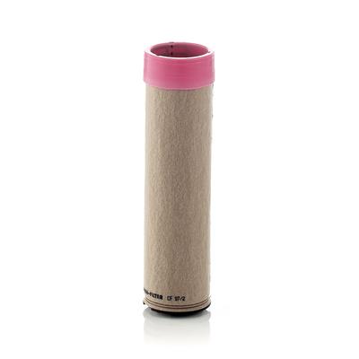 MANN-FILTER Sekundärluftfilter cf972 83mm für Volvo TOYOTA HYUNDAI (BEIJING) MAHINDRA