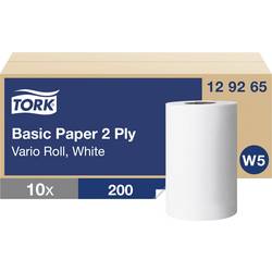 TORK 129265 Reinigungstücher 2 lagig