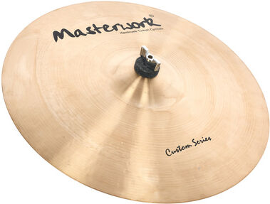 "Masterwork 16"" Custom Thin Crash "
