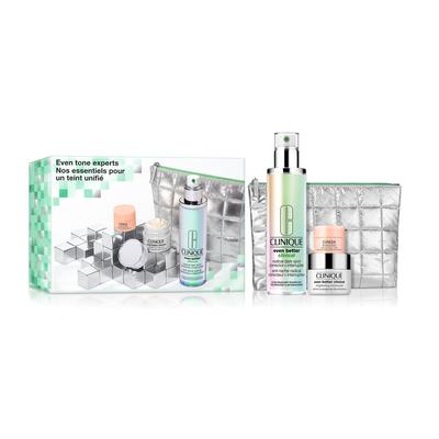 Clinique Hs24 Ebci Value Set 100+15+5 ml Kombipackung