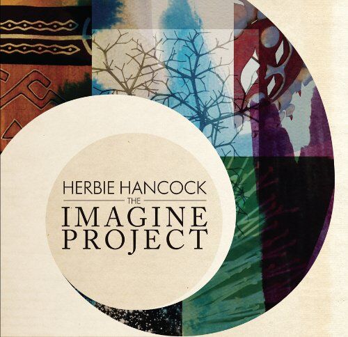 Herbie Hancock - The Imagine Project - Preis vom 13.10.2026 19:28:25 h