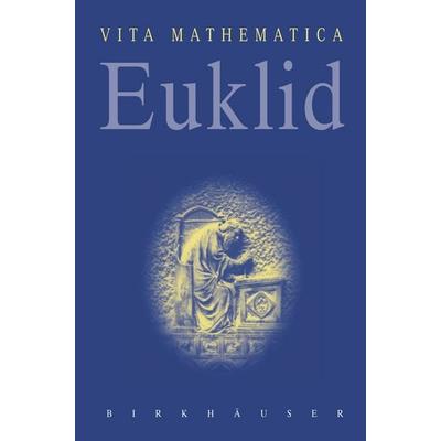 Euklid, Taschenbuch von Jürgen Schönbeck, Springer Basel, 978-3-0348-9395-4
