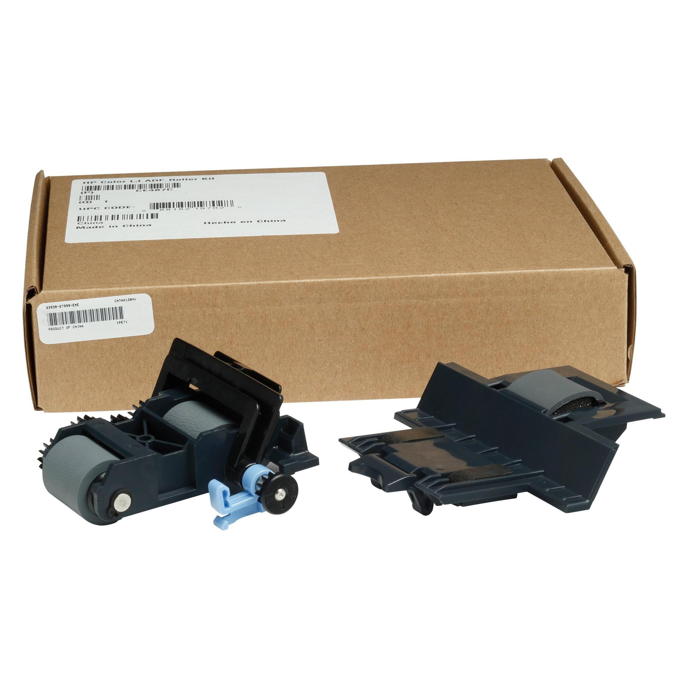 HP Color Lj Adf Roller Kit (CE487C)