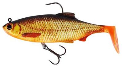 Westin Ricky the Roach Shadtail R ´N R 57 gram