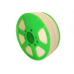 Purefil GF20 (HDPE, 1.75 mm, 1000 g), 3D Filament, Transparent