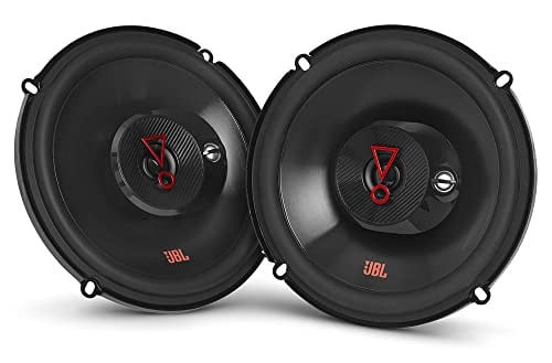 JBL STAGE3637F 3-weg auto audio luidspreker zonder grill