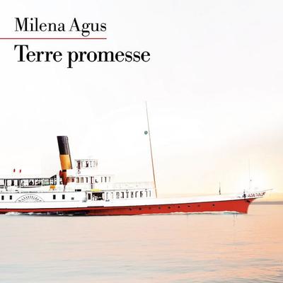 Terre promesse - Milena Agus, Audio, 9789178896561