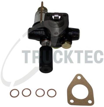 Trucktec Automotive Pumpe, Kraftstoffvorförderung 01.14.037 Für Mercedes