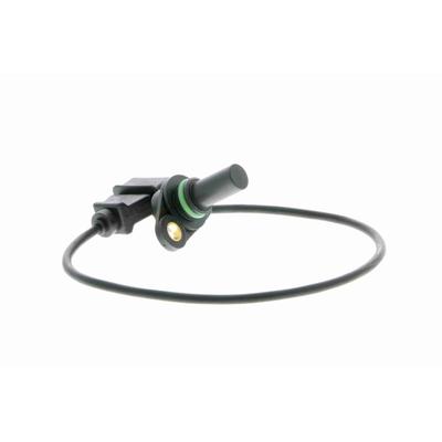 VEMO Sensor, Drehzahl Impulsgeber, Kurbelwelle Original Qualität v10720987 für VAG