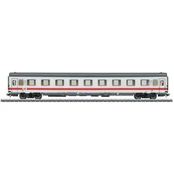 Märklin Abteilwagen Bvmkz 856 (Spur H0)