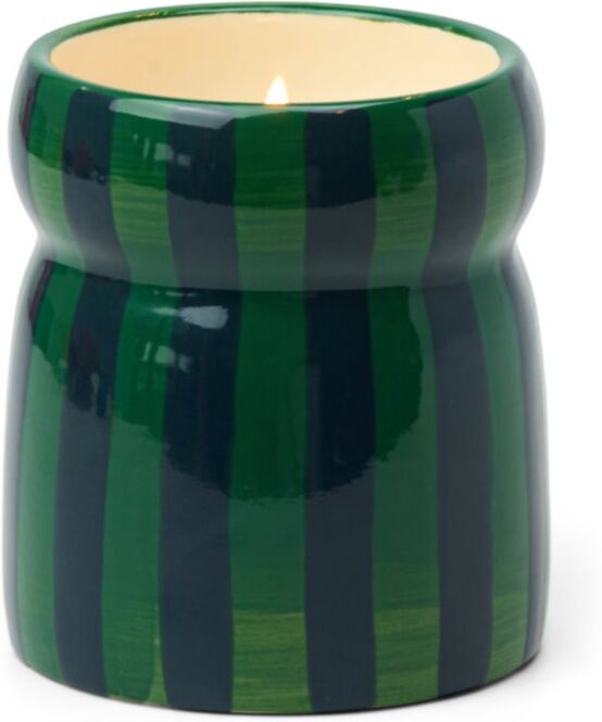 Paddywax Cabana Balsam Fir scented candle ceramics 184 g