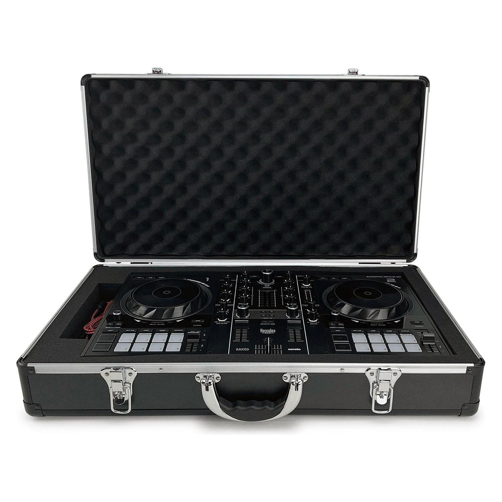 Analog UNISON Case For The Hercules DJControl Inpulse 500 (47186686)