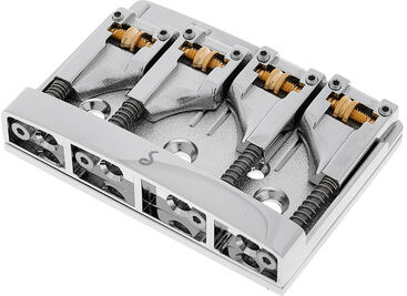 Schaller 3D-4 Bass Bridge CH