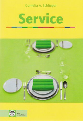 Schlieper, Cornelia A. - Service - Preis vom 09.10.2026 07:28:09 h