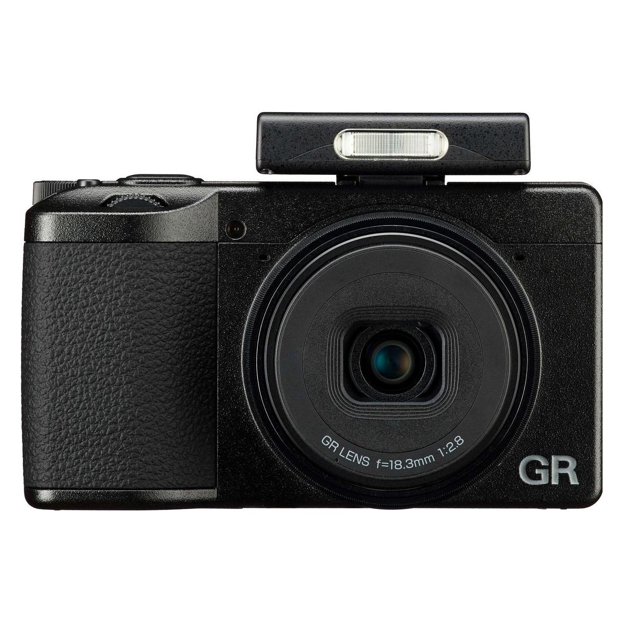 Pentax GF-2 WW (Aufsteckblitz, Ricoh) (35306)