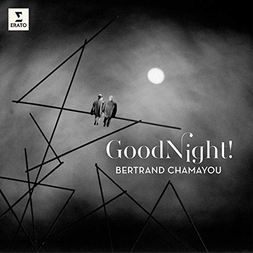 Bertrand Chamayou - Good Night! - Preis vom 11.10.2026 15:43:13 h