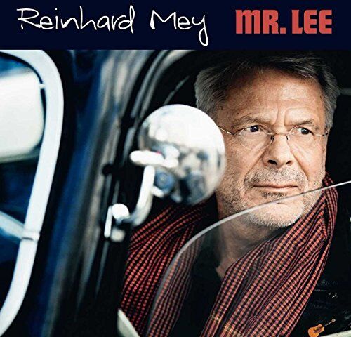 Reinhard Mey - Mr. Lee - Preis vom 11.10.2026 15:43:13 h