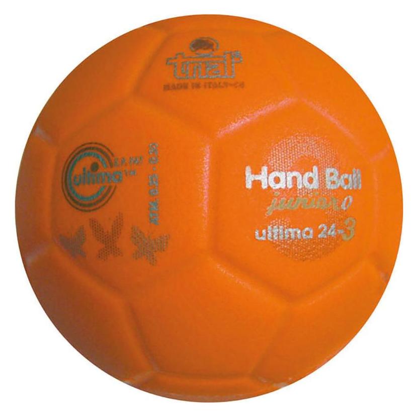 Trial Handball ULTIMA SOFT (0) (ULTIMA 24-3_orange)