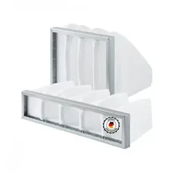 RIS 400 V EKO M5+G4 Filterset (Standard)