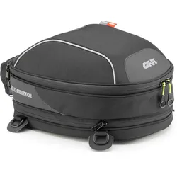 Givi Easy-T EA147, Hecktasche Seatlock - Schwarz