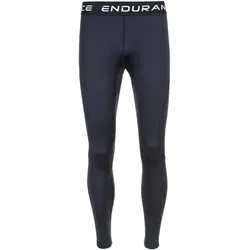 ENDURANCE Power Tights Herren 1001 - black M