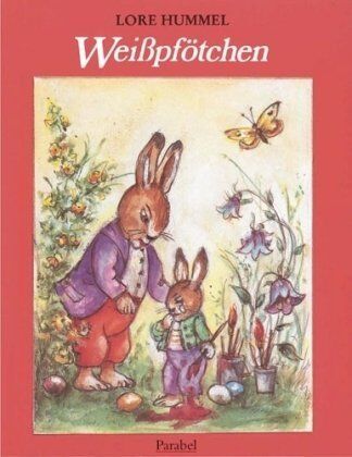 Lore Hummel - Weißpfötchen - Preis vom 01.10.2026 17:08:56 h