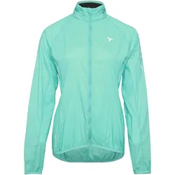 Silvini, Damen, Velojacke, Gela (S), Blau, S