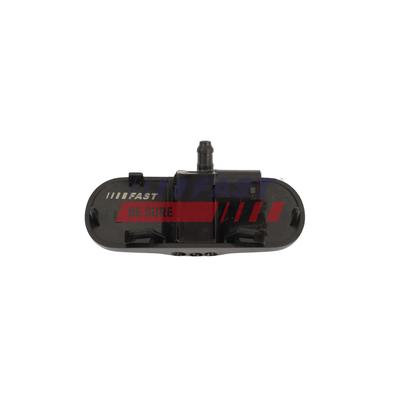 FAST Waschwasserdüse, Scheibenreinigung ft00525 für VW