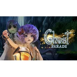 Ghost Parade